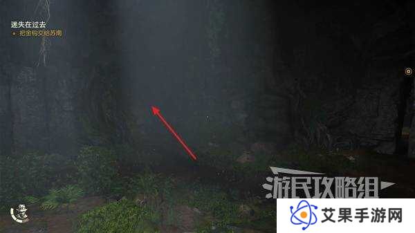 夺宝奇兵古老之圈迷失在过去怎么过   迷失在过去攻略图片27
