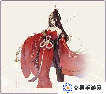 忘川风华录虞姬如何大放异彩？技能详解与玩法攻略揭秘