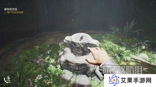 夺宝奇兵古老之圈迷失在过去怎么过   迷失在过去攻略图片26