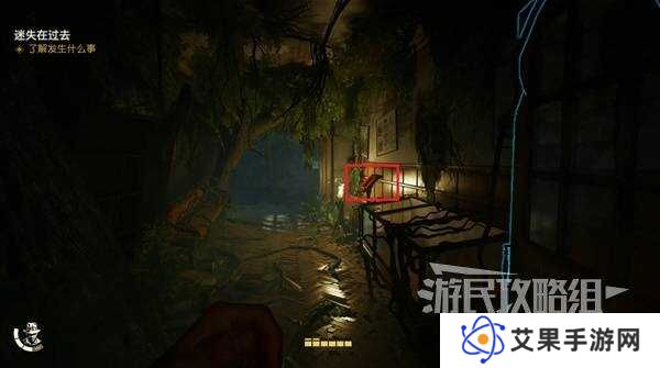 夺宝奇兵古老之圈迷失在过去怎么过   迷失在过去攻略图片18