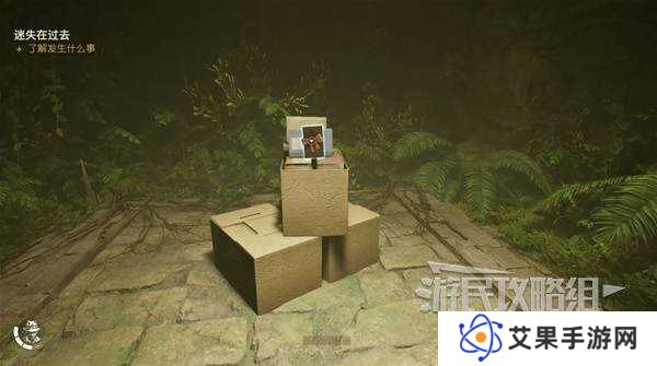夺宝奇兵古老之圈迷失在过去怎么过   迷失在过去攻略图片20
