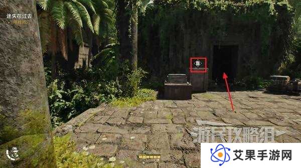 夺宝奇兵古老之圈迷失在过去怎么过   迷失在过去攻略图片9