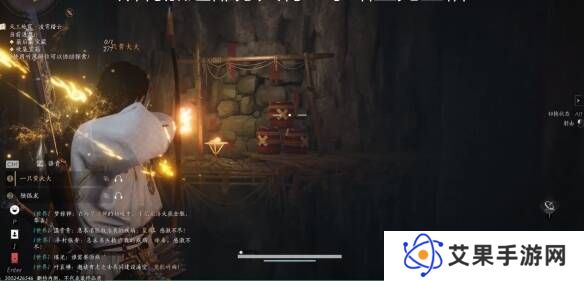 燕云十六声奇术全收集攻略   全部奇术获得途径一览图片22