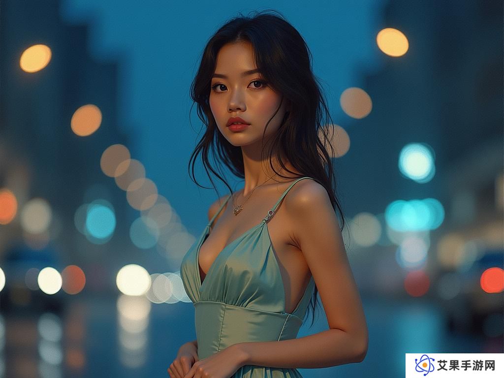 《我的漂亮瘦子》第6集中文版：男女主角情感大碰撞，剧中挑战重重，如何化解？