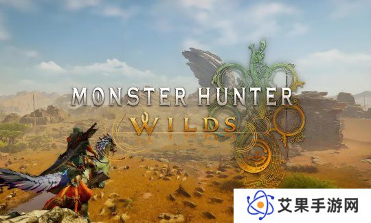 超大作！《怪物猎人：荒野》登顶Steam榜首！云游戏云电脑手机在线玩教程