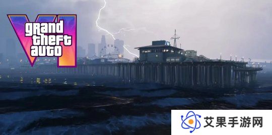 R星收购《GTA：三部曲-终极版》手游版开发商Video Games Deluxe