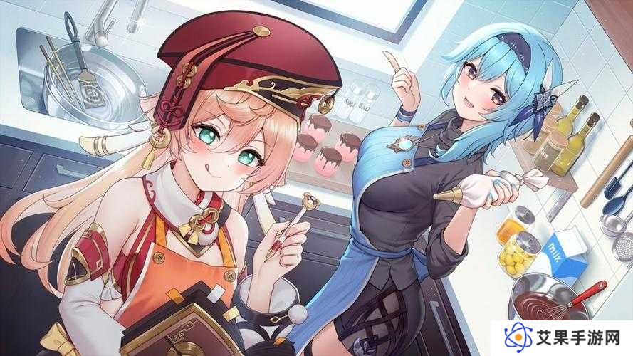 原神烟绯和优菈上线时间预测
