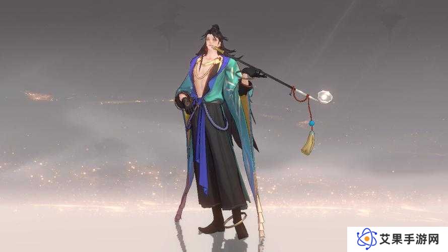 忘川风华录中石崇技能强度究竟如何？深度剖析底层逻辑与操作映射！