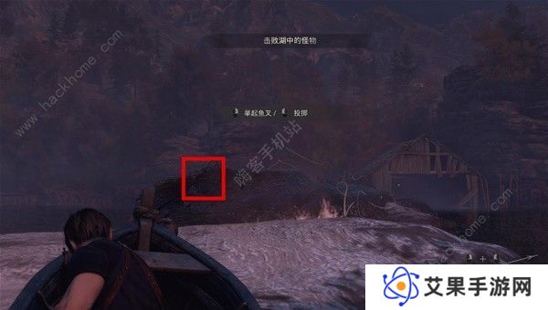 生化危机4重制版全章节速通攻略 1-15章通关技巧图片5