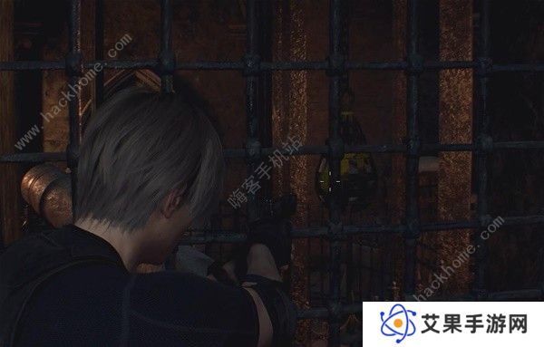 生化危机4重制版全章节速通攻略 1-15章通关技巧图片7