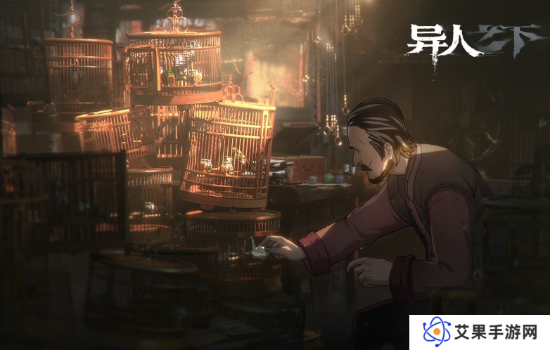 异人之下手游千泷薛幡怎么玩 异人之下手游千泷薛幡玩法分享