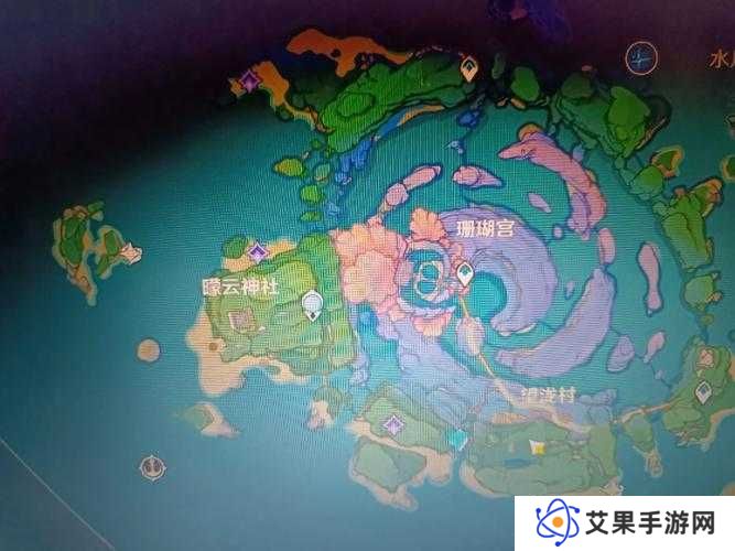 原神高处清理任务落叶堆及小猫咪位置，它们的演变史你知道吗？