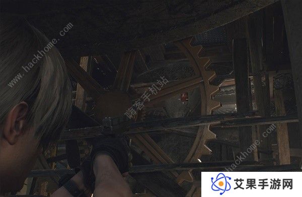 生化危机4重制版全章节速通攻略 1-15章通关技巧图片11