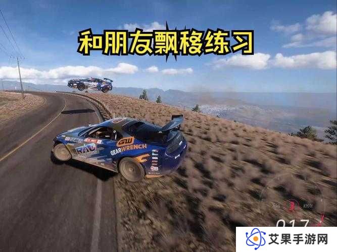 王牌竞速漂移技巧教学合集,演变史专题