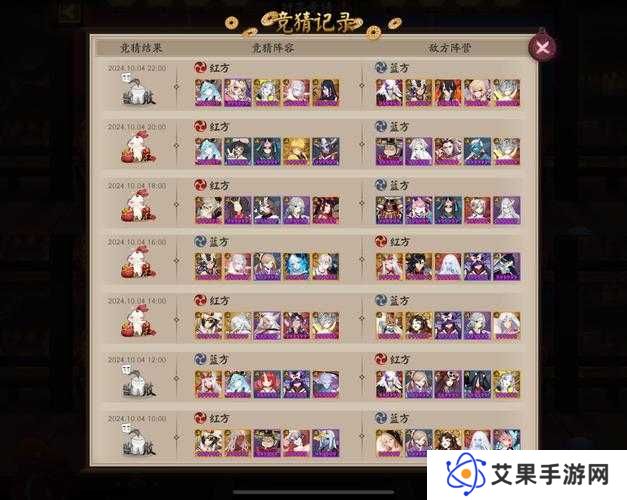阴阳师镰鼬百战冲榜阵容推荐大全2021