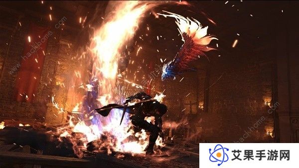 最终幻想16攻略大全 新手必备战斗技巧总汇