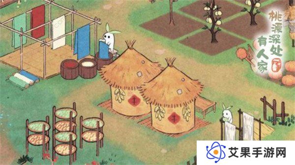 桃源深处有人家攻略大全 新手必备技巧总汇图片1