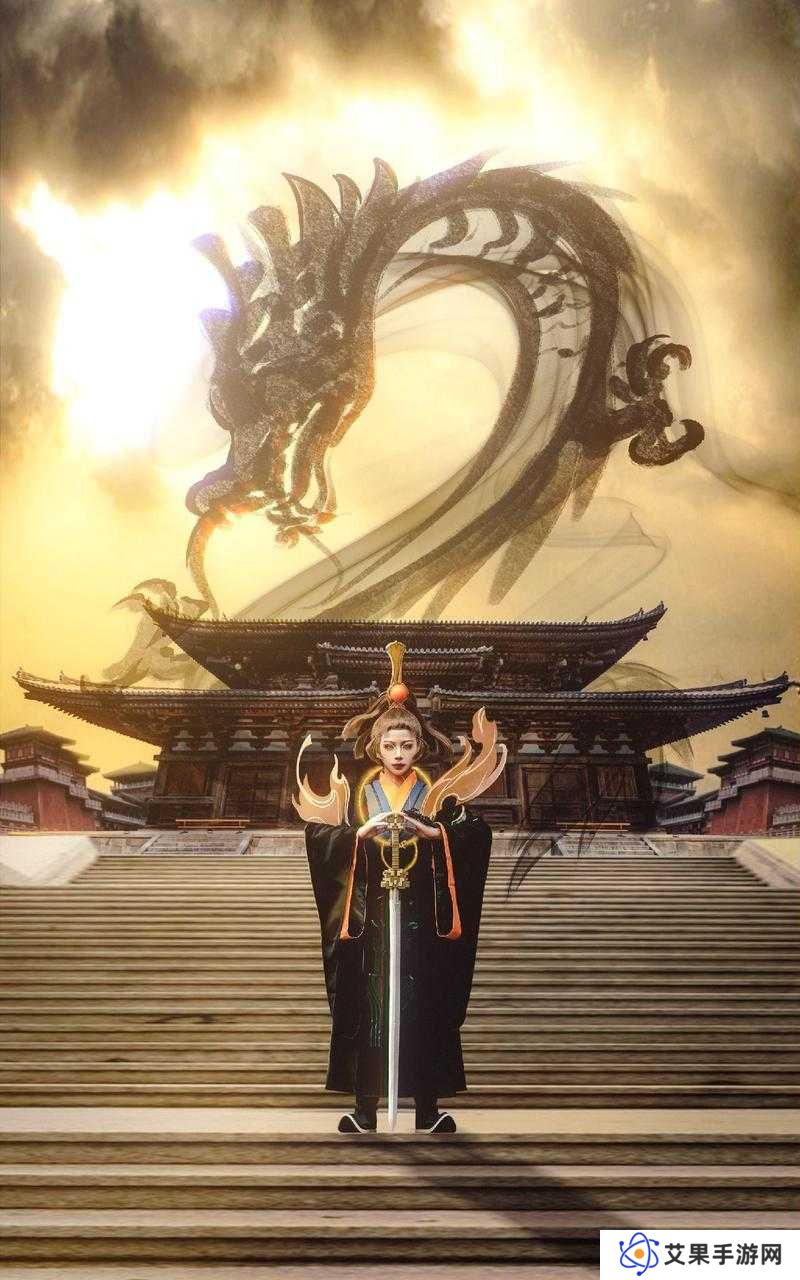 忘川风华录嬴政灵器最佳搭配分享,资源管理的艺术