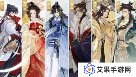 忘川风华录全角色隐藏天命效果及解锁方法大全