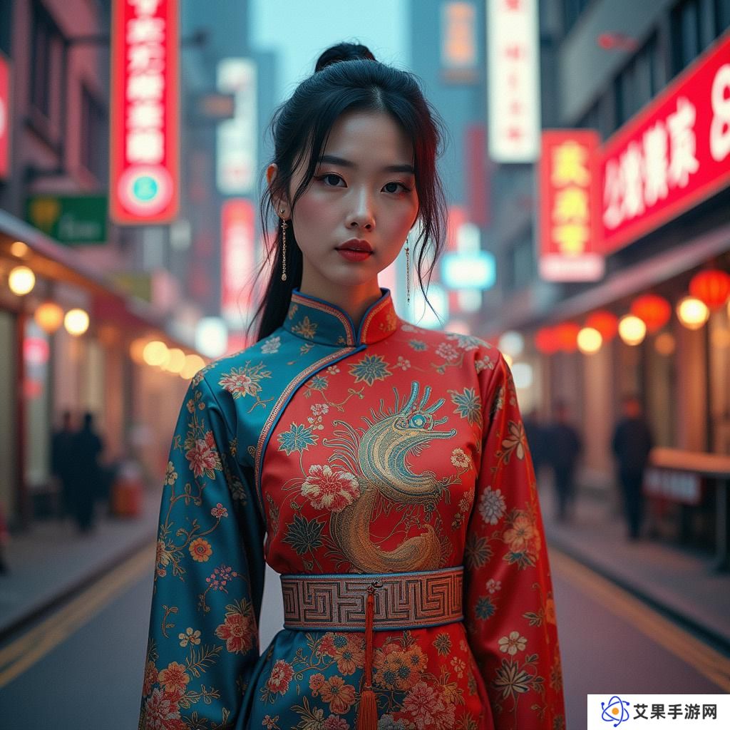 如何免费观看《魅魔妈妈》第1季?揭秘剧情与人物设定的独特魅力