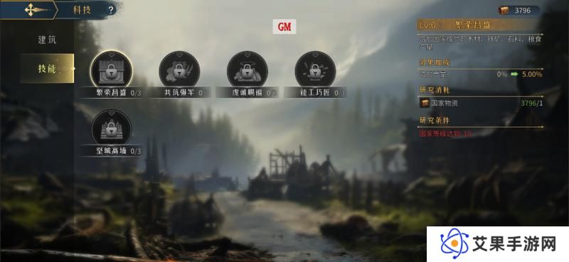 《帝国：权杖与文明》开荒攻略100问之国家&家族玩法全解