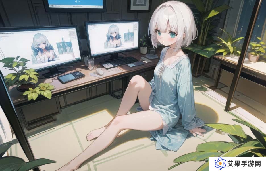 图书馆的女朋友:如何从偶然相遇到深刻情感?