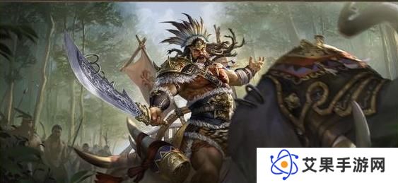 《三国群英传：鸿鹄霸业》【新增】群雄羁绊
