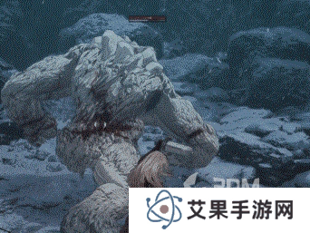 《第一狂战士：卡赞》全BOSS招式介绍