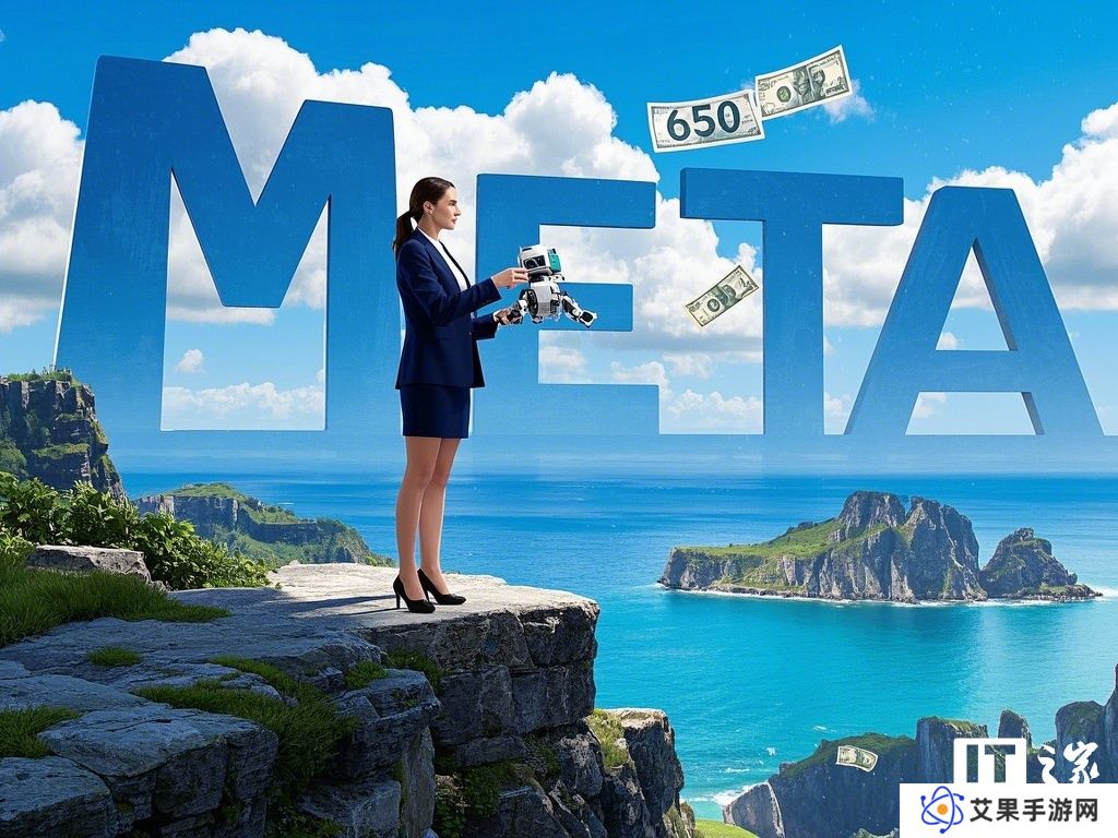 Meta 人工智能研究负责人将离职，正值公司加大 AI 投入之际