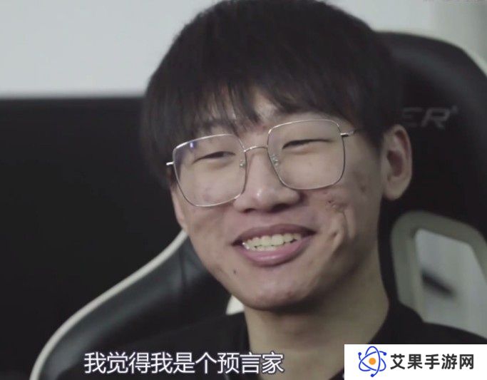 Ning：我S8夺冠那会大师200分 Tian啥时候来老头杯？他嘴比我还碎