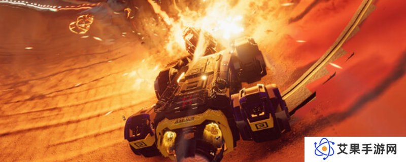 《Rivals Hover League》游戏配置要求介绍