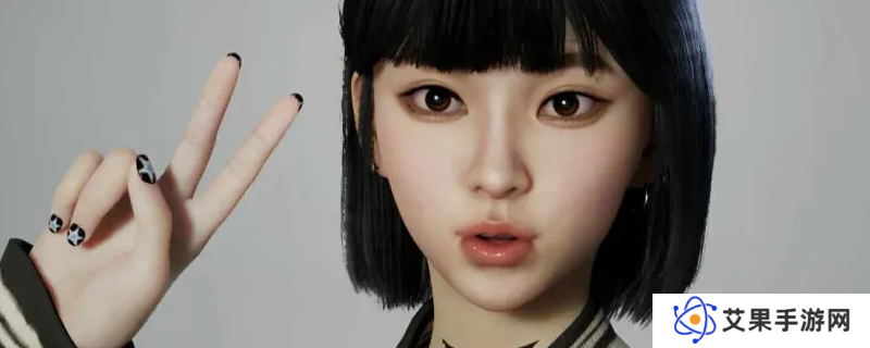 《inZOI》韩国美女捏脸分享