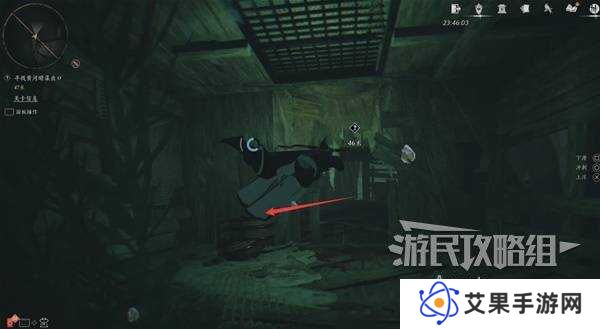 燕云十六声天上来任务全流程攻略图片10