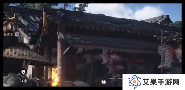 燕云十六声南门大街蹊跷位置总汇   南门大街蹊跷全收集攻略图片7