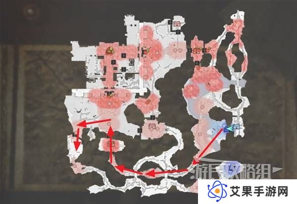 真三国无双起源结局有几个  曹操