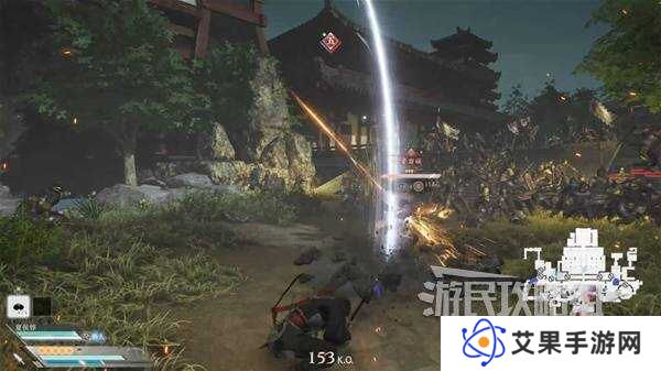 真三国无双起源全章节攻略大全   所有武将情谊+IF线流程总汇图片82