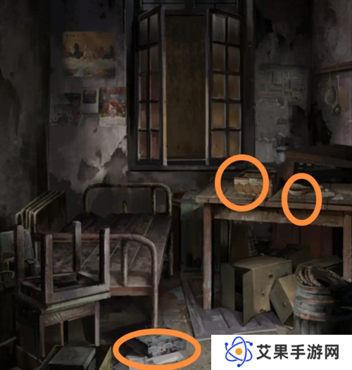 长藤古宅替童第一章