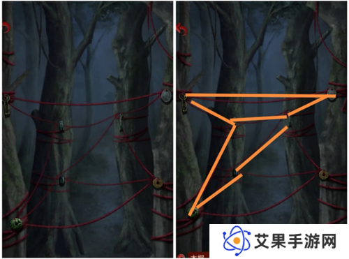长藤古宅替童第一章
