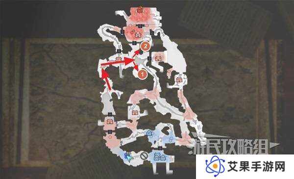 真三国无双起源全章节攻略大全   所有武将情谊+IF线流程总汇图片21