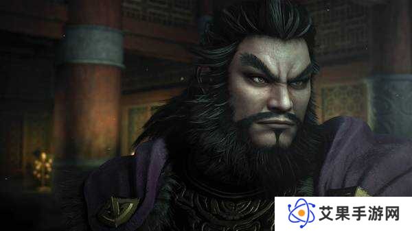 真三国无双起源全人物CV及图鉴总汇图片16