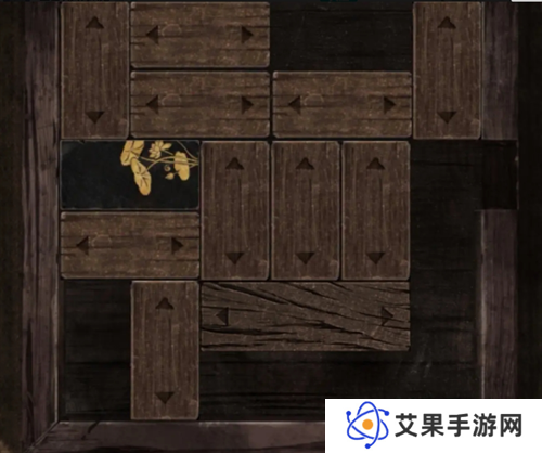 长藤古宅替童第一章