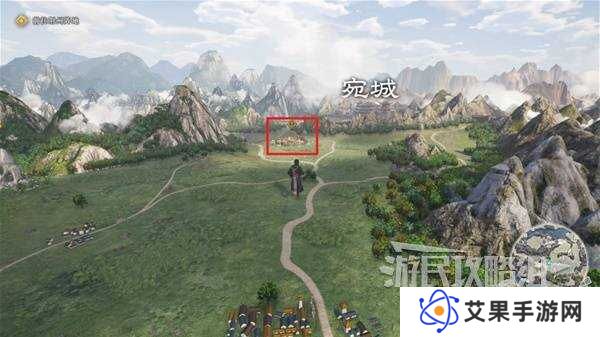 真三国无双起源全章节攻略大全   所有武将情谊+IF线流程总汇图片25