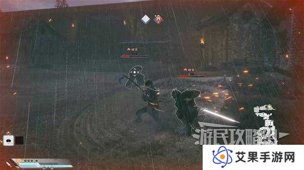 真三国无双起源全章节攻略大全   所有武将情谊+IF线流程总汇图片76