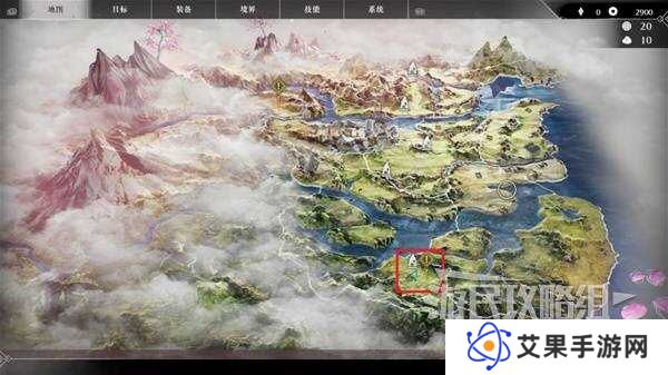 真三国无双起源全章节攻略大全   所有武将情谊+IF线流程总汇图片51