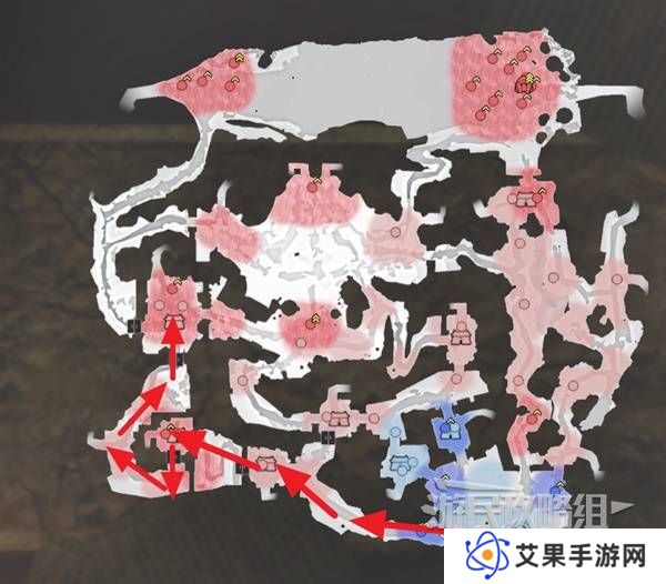 真三国无双起源结局有几个  曹操