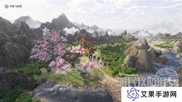 真三国无双起源全章节攻略大全   所有武将情谊+IF线流程总汇图片12