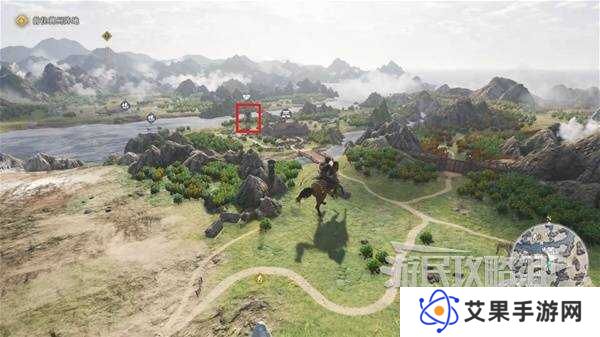 真三国无双起源全章节攻略大全   所有武将情谊+IF线流程总汇图片30