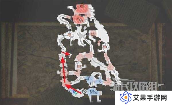 真三国无双起源全章节攻略大全   所有武将情谊+IF线流程总汇图片19