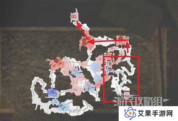 真三国无双起源全章节攻略大全   所有武将情谊+IF线流程总汇图片71