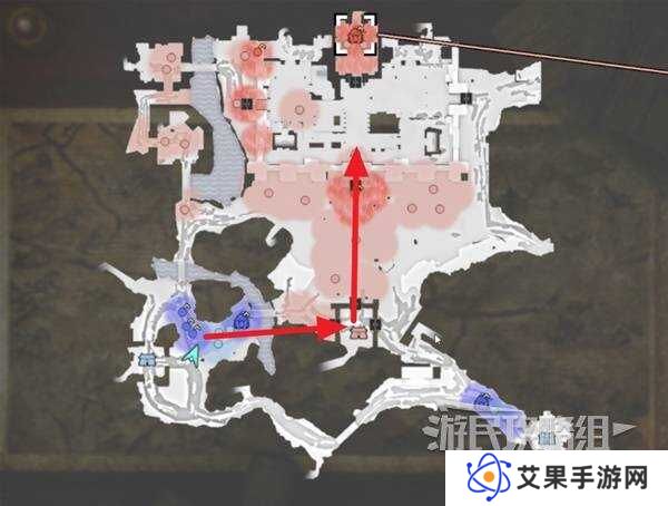 真三国无双起源全章节攻略大全   所有武将情谊+IF线流程总汇图片26